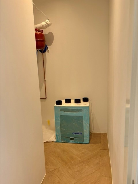 Appartement te huur: Prinsegracht 57E, 'S-Gravenhage