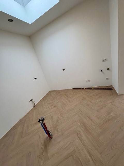 Appartement te huur: Prinsegracht 57E, 'S-Gravenhage