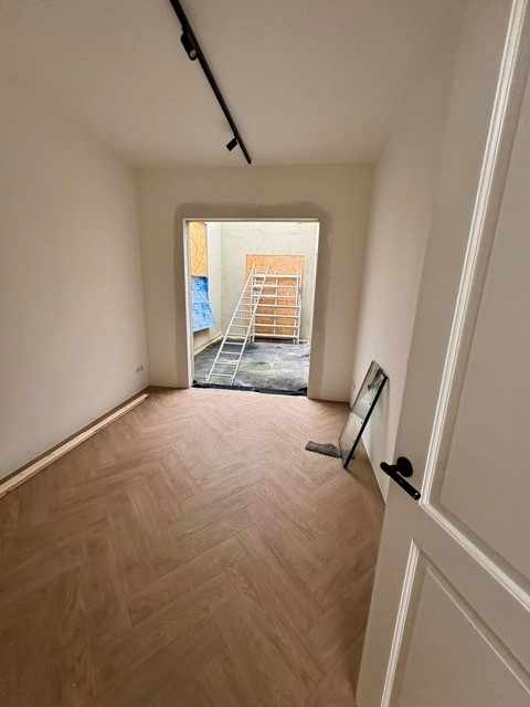 Appartement te huur: Prinsegracht 57E, 'S-Gravenhage