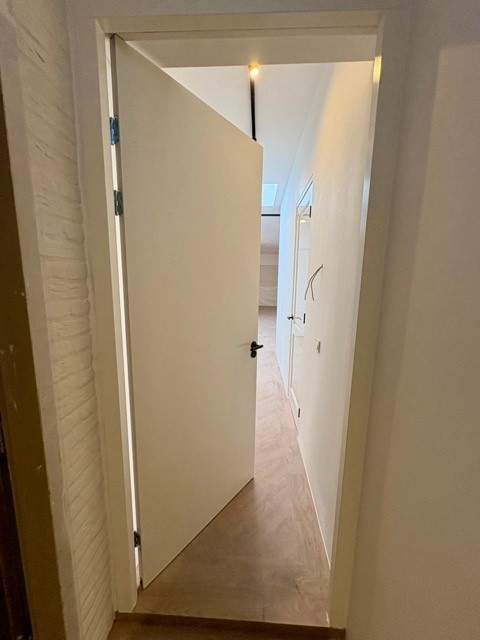 Appartement te huur: Prinsegracht 57E, 'S-Gravenhage