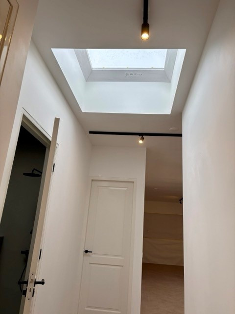 Appartement te huur: Prinsegracht 57E, 'S-Gravenhage
