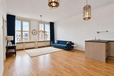 Prinsegracht 61-D