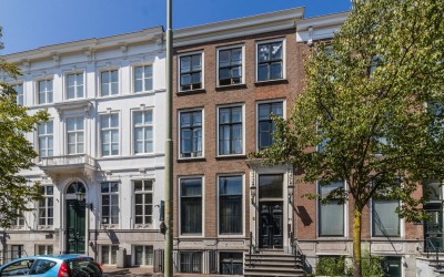Prinsegracht 61-D