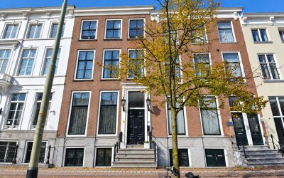Prinsegracht 61-E