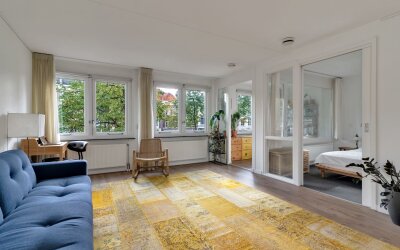Prinsegracht 75-F