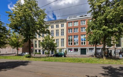 Prinsegracht 77-P