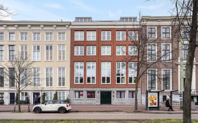 Prinsegracht 77