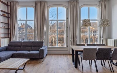Prinsegracht 26-C