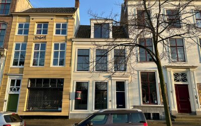 Prinsegracht 34-A