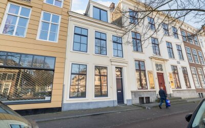 Prinsegracht 34-B