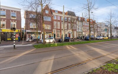 Prinsegracht 78-A