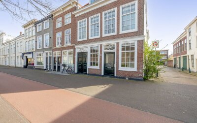 Prinsegracht 134-A
