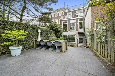 Prinsegracht 170-A