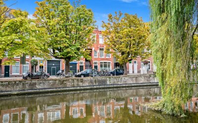 Zoutkeetsingel 12