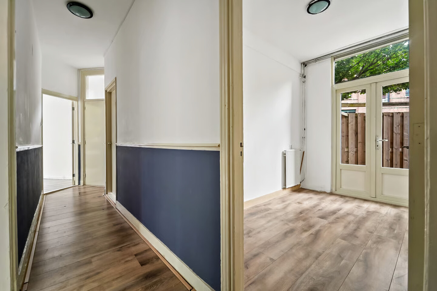 Appartement te koop: Zoutkeetsingel 33, 'S-Gravenhage