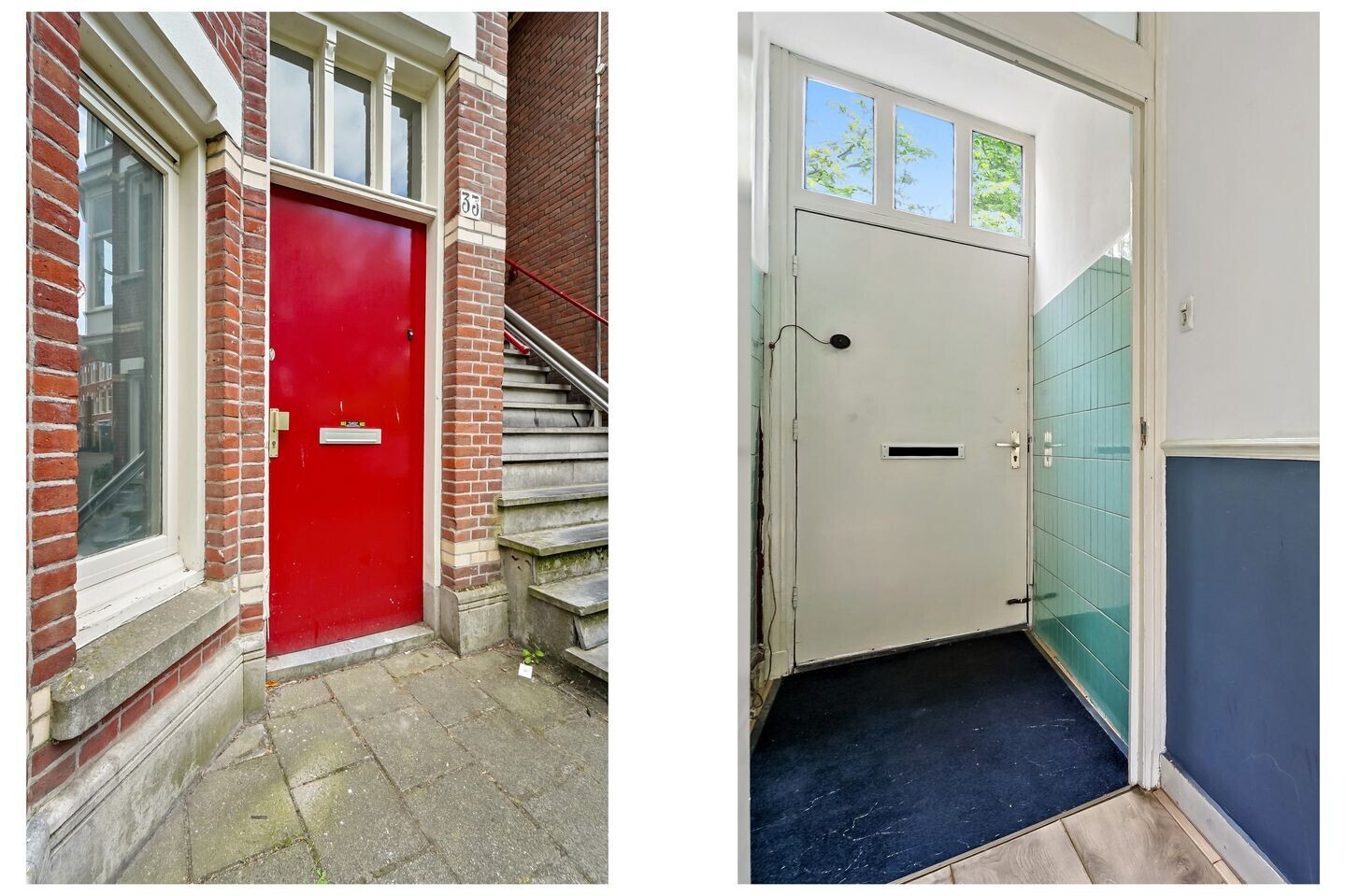 Appartement te koop: Zoutkeetsingel 33, 'S-Gravenhage