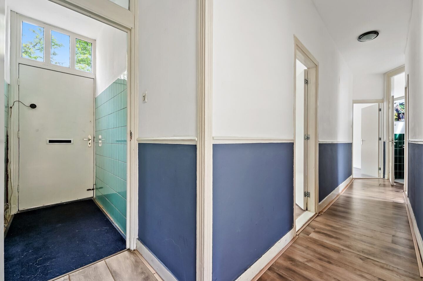 Appartement te koop: Zoutkeetsingel 33, 'S-Gravenhage