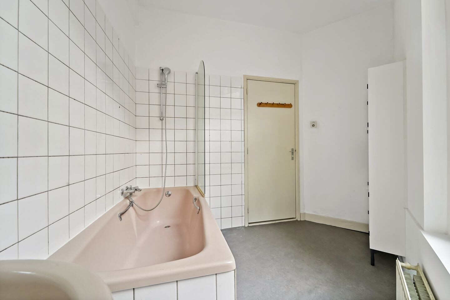 Appartement te koop: Zoutkeetsingel 33, 'S-Gravenhage