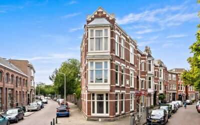 Zoutkeetsingel 33
