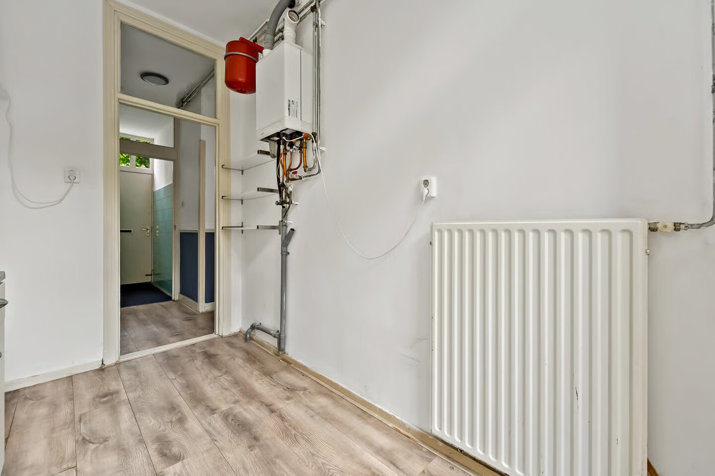 Appartement te koop: Zoutkeetsingel 33, 'S-Gravenhage
