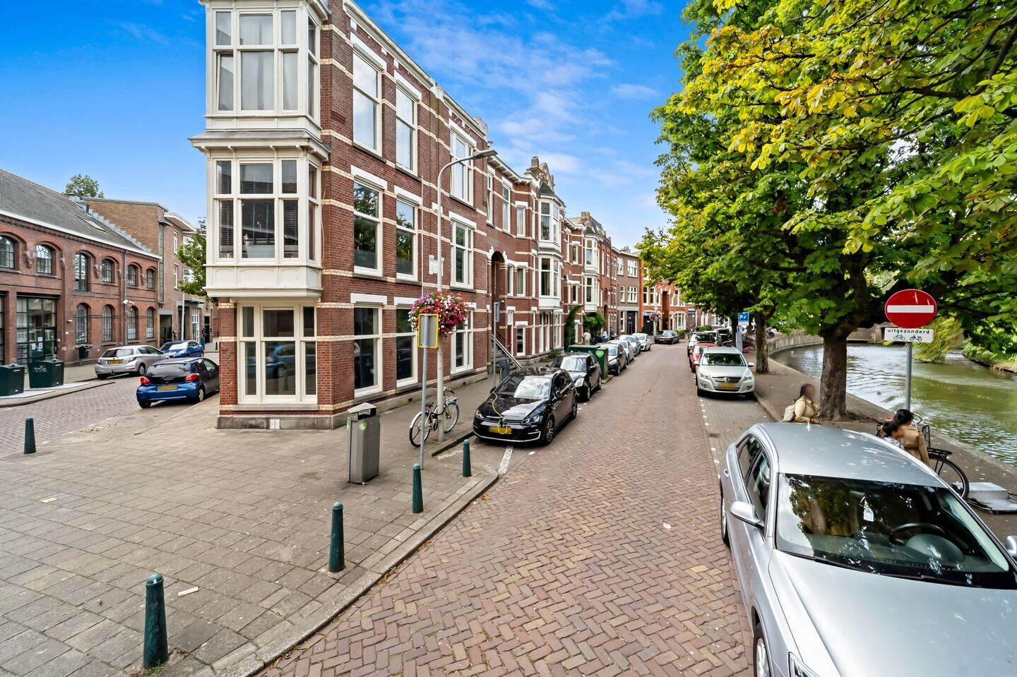Appartement te koop: Zoutkeetsingel 33, 'S-Gravenhage