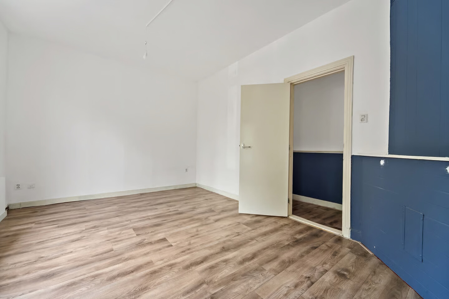 Appartement te koop: Zoutkeetsingel 33, 'S-Gravenhage