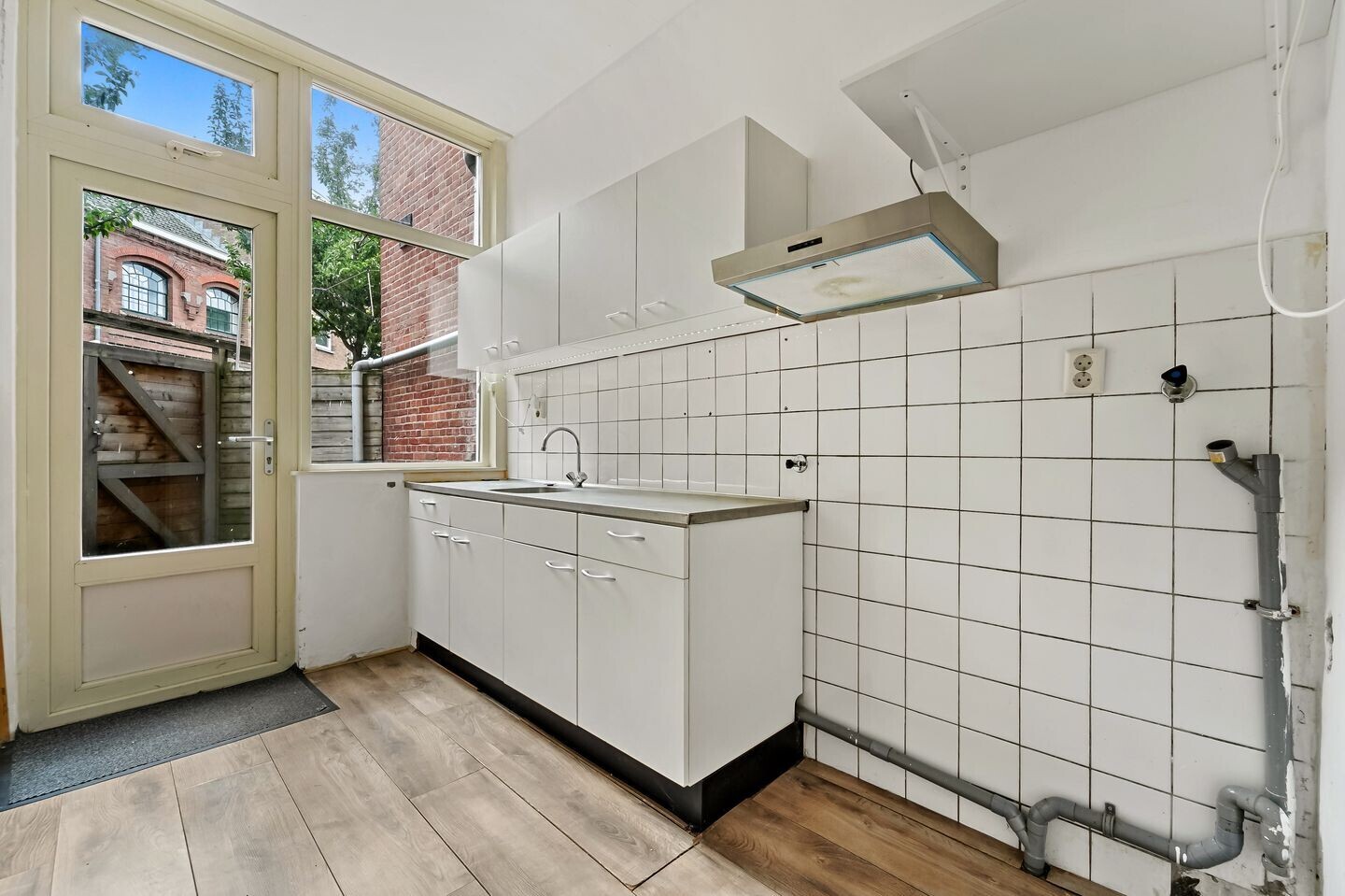 Appartement te koop: Zoutkeetsingel 33, 'S-Gravenhage