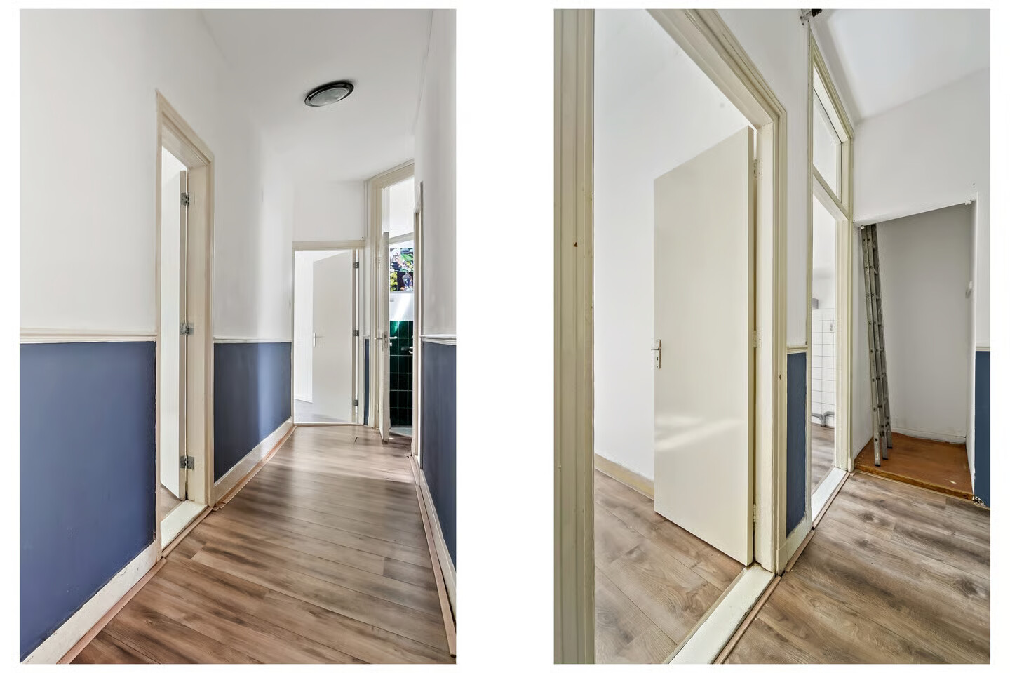Appartement te koop: Zoutkeetsingel 33, 'S-Gravenhage