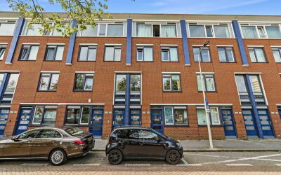 Zoutkeetsingel 122