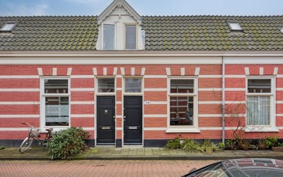 Jacobastraat 10