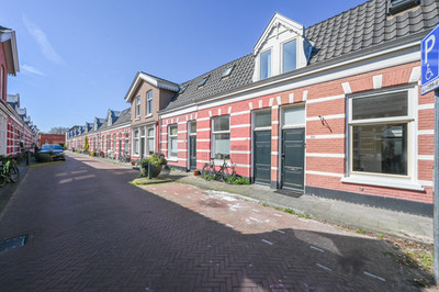 Jacobastraat 106