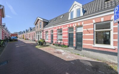 Jacobastraat 106