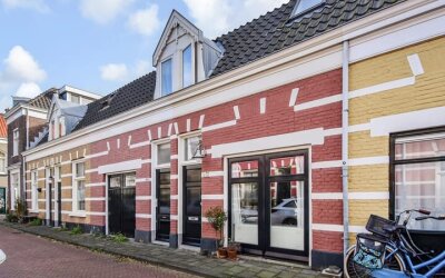 Jacobastraat 142