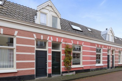 Jacobastraat 204