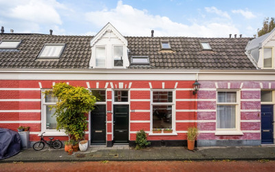Jacobastraat 224
