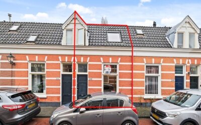 Jacobastraat 246