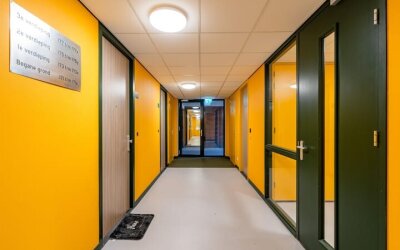 's-Gravenzandelaan 171-H