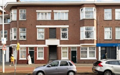 Monstersestraat 158
