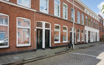 Wateringsestraat 52