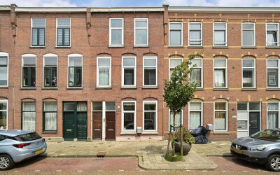 Groenesteinstraat 52