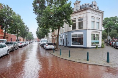 Rozenburgst. 133