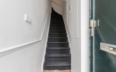 Rozenburgstraat 4-A