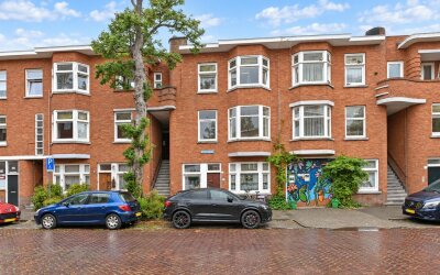 Appartement te koop Zusterstraat 89
