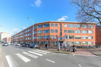 Lijnbaan 168