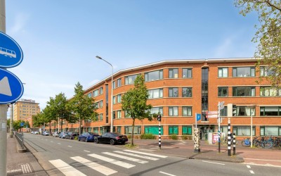 Lijnbaan 184