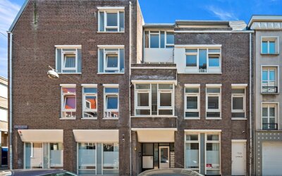 Lage Nieuwstraat 6-A