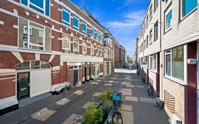 Lage Nieuwstraat 8