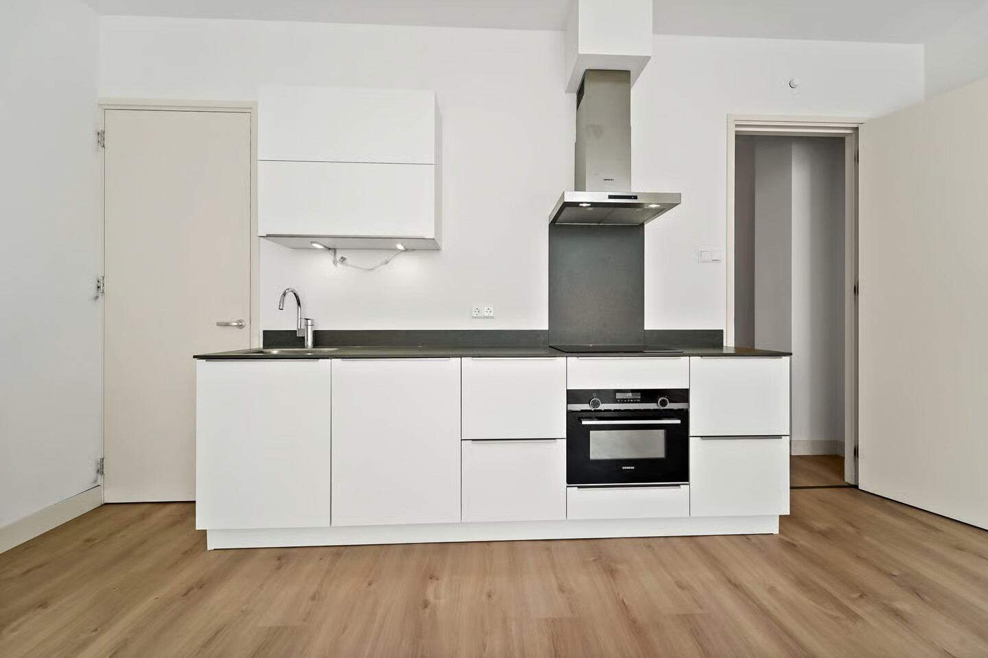 Appartement te koop: Lange Lombardstraat 57, 'S-Gravenhage
