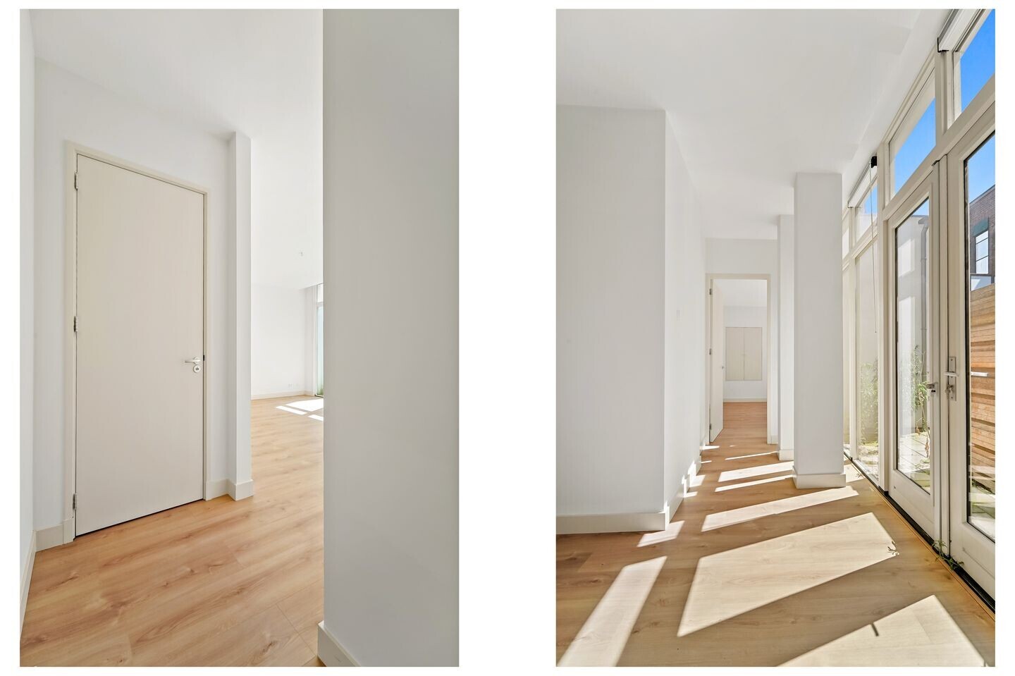 Appartement te koop: Lange Lombardstraat 57, 'S-Gravenhage