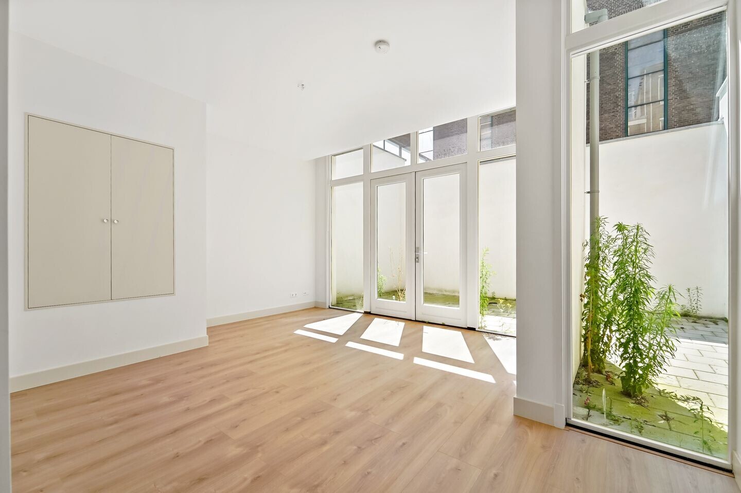 Appartement te koop: Lange Lombardstraat 57, 'S-Gravenhage